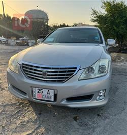 تۆیۆتا کراون